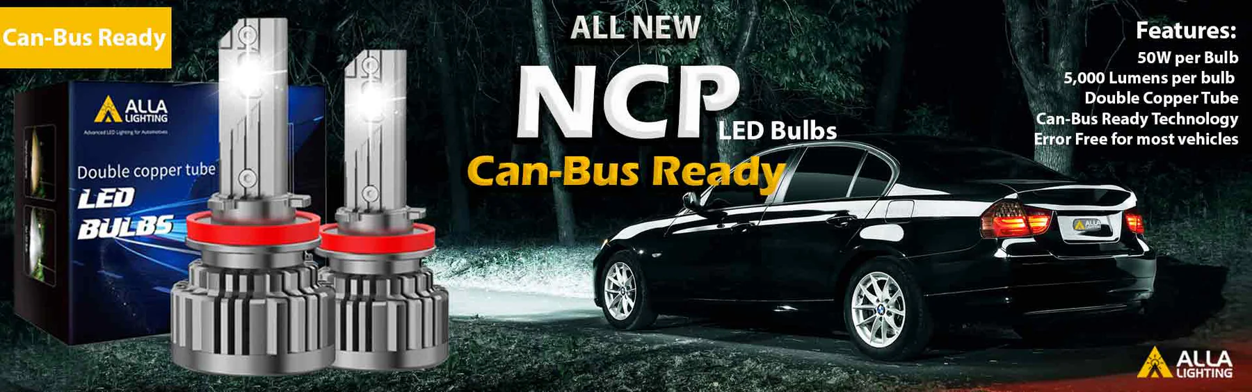 Brighter Vision, Safer Journeys